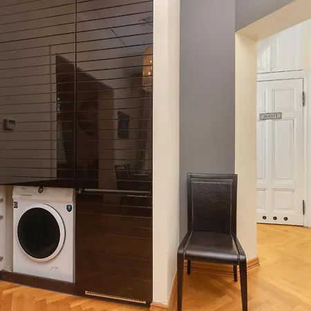 Nadmorski Z Parkingiem Blisko Molo W Sopocie By Rent Like 아파트