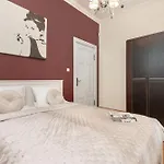 Nadmorski Z Parkingiem Blisko Molo W Sopocie By Rent Like Appartement Sopot
