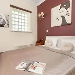 Nadmorski Z Parkingiem Blisko Molo W Sopocie By Rent Like Appartement