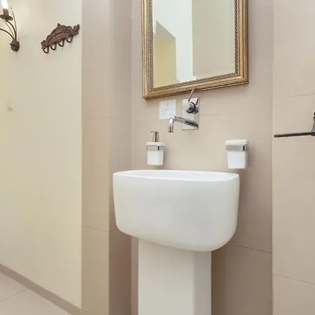 Apartamento Nadmorski Z Parkingiem Blisko Molo W Sopocie By Rent Like Sopot