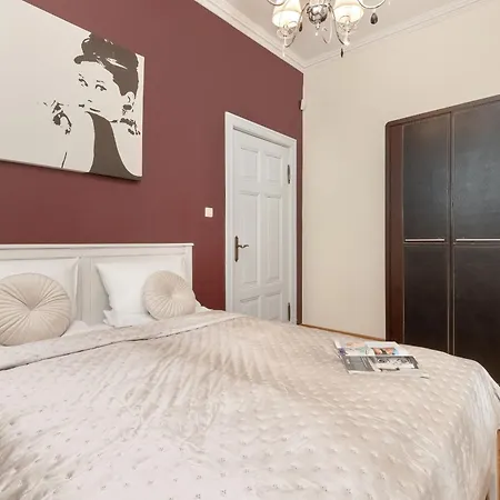 Nadmorski Z Parkingiem Blisko Molo W Sopocie By Rent Like Apartamento Sopot