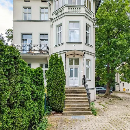 Nadmorski Z Parkingiem Blisko Molo W Sopocie By Rent Like Apartamento *