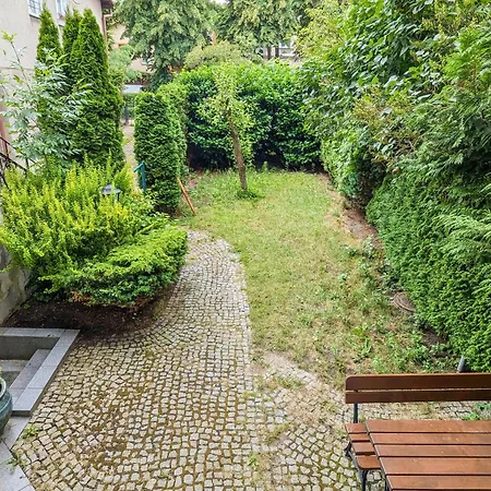 Appartement Nadmorski Z Parkingiem Blisko Molo W Sopocie By Rent Like