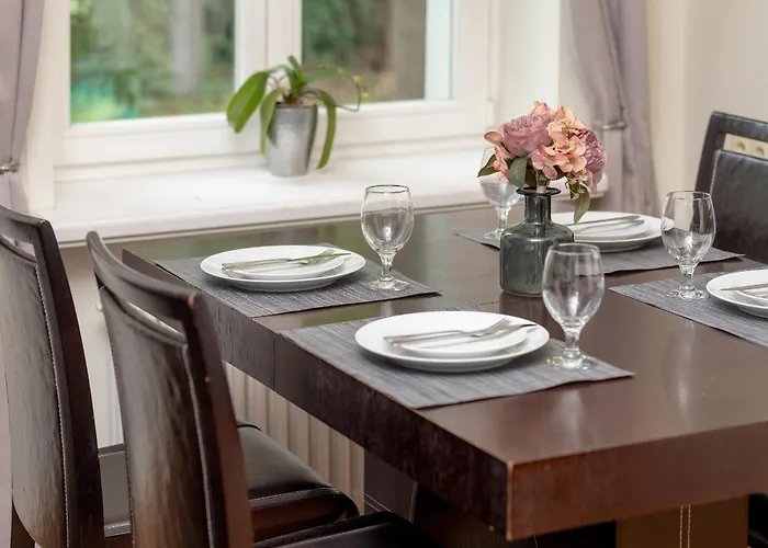 Apartman Nadmorski Z Parkingiem Blisko Molo W Sopocie By Rent Like Sopot