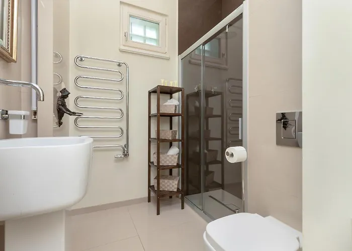 Nadmorski Z Parkingiem Blisko Molo W Sopocie By Rent Like Apartman Sopot