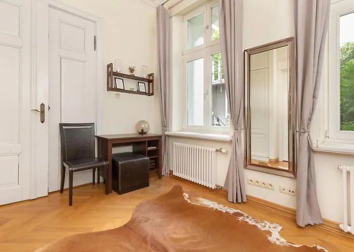 Nadmorski Z Parkingiem Blisko Molo W Sopocie By Rent Like * Sopot