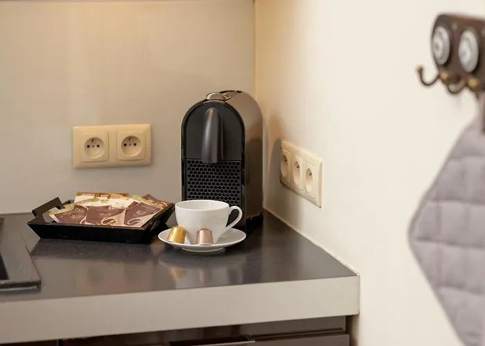 Nadmorski Z Parkingiem Blisko Molo W Sopocie By Rent Like