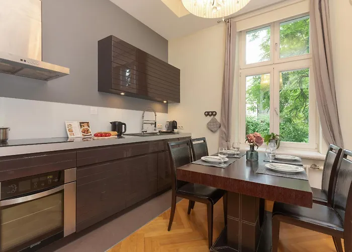 Nadmorski Z Parkingiem Blisko Molo W Sopocie By Rent Like *