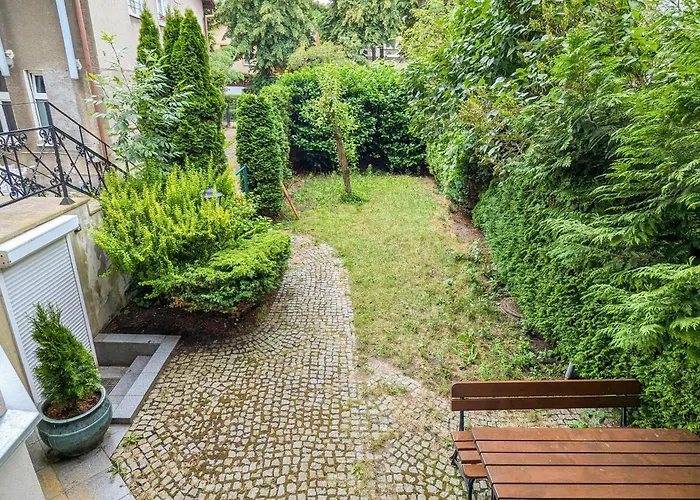 Appartement Nadmorski Z Parkingiem Blisko Molo W Sopocie By Rent Like